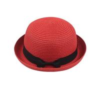 Sombrero de Vestir para Mujer, Sombrero de Ducha Nupcial con Flores de Hoja Ancha, Sombrero de Playa Sombrero De Paja Hombre De Hombre Vestir Nombre