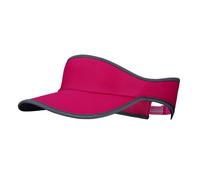 Sombrero Deportivo Hueco Transpirable para Exteriores Verano Running Campo (One Size)