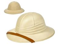 Sombrero Explorador Gorro Transpirable de Protección Solar Británico para