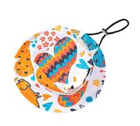 Sombrero Gatuno | Protección Solar Transpirable | Gorro de Pescador para Gatito | Para dueños de mascotas, amantes de animales, playa, piscina, viajes, senderismo, camping, vacaciones, parque, caminat