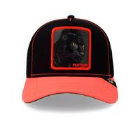 Sombrero Goorin Bros. Black Panther Special Gorro Con Visera Unisex Sintético Ne