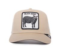 Sombrero Goorin Bros. Black Sheep Gorro Con Visera Hombre Sintético Beige