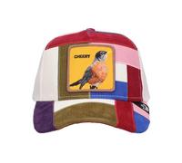 Sombrero Goorin Bros. Cheery Gorro Con Visera Hombre Sintético Multicolor