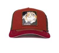 Sombrero Goorin Bros. Cool Cat Gorro Con Visera Hombre Sintético Multicolor
