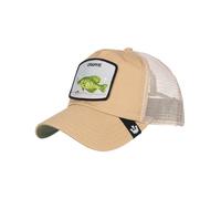 Sombrero Goorin Bros. Crappie Gorro Con Visera Unisex Marrón Claro
