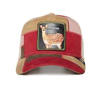 Sombrero Goorin Bros. Dear Gorro Con Visera Hombre Sintético Beige