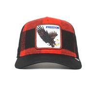 Sombrero Goorin Bros. Freedom Eagle Gorro Con Visera Hombre Sintético Multicolor
