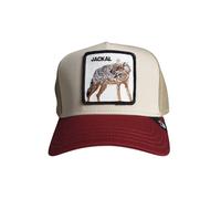 Sombrero Goorin Bros. Jackal Gorro Con Visera Unisex Sintético Multicolor