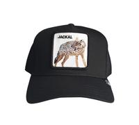 Sombrero Goorin Bros. Jackal Gorro Con Visera Unisex Sintético Negro