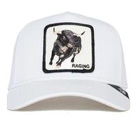 Sombrero Goorin Bros Platinum Rage Blanco