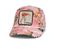 Sombrero Goorin Bros. Randy Souse Git Gorro Con Visera Unisex Algodón Rosa