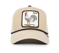 Sombrero Goorin Bros. Rooster Gorro Con Visera Hombre Sintético Beige