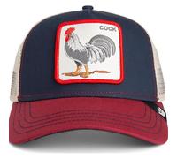 Sombrero Goorin Bros The Cock Azul