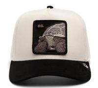 Sombrero Goorin Bros The Suede Tortoise Cream