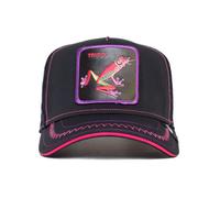 Sombrero Goorin Bros. Trippy Gorro Con Visera Sintético Fucsia