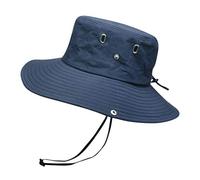Sombrero Gorro Pescador Hombre Gorro Surf Sombrero Mujer Piscina Aventura Chapeau De Sol Playa Grande Senderismo Sombreros para El Gorras Militares Gorra La Padel Ventilador Solar Beisbol Trekking
