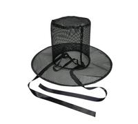 Sombrero Hanbok Tradicional Coreano clásico, Malla Ligera para Mayor Comodidad en climas cálidos y Uso teatral, Sombreros para Eventos culturales