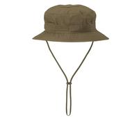 Sombrero Helikon-Tex Boonie Ripstop sombrero de campo ajustable PolyCotton oliva