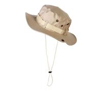 Sombrero Hombre Gorra Hombre Ropa Gorro Senderismo Piscina Mujer Gorras Militares Ventilador Militar Playa ala Ancha con Protector Cuello Nuca Mallas Sombrilla Unisex Bucket Solar Sol De Pescador