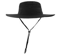 Sombrero Hombre Verano Sombrero de secado rápido de gran tamaño, gorro de cabeza grande for hombre, sombrero de pesca for sol al aire libre, sombrero de playa for mujer de talla grande 55-59cm 60-65cm