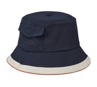 Sombrero impermeable para la lluvia SealSkinz Seething Talla: L-XL / Color: azul oscuro