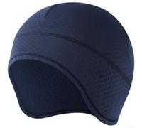 Sombrero Invierno Polyester Transpirable Secado para rápido Sombrero | para forro de para polar extendido, protege orejas del viento helado, ideal para esquí y ciclismo