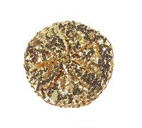 Sombrero Lentejuelas para Mujer Gorro de Lentejuelas Tocado con Lentejuela Gorro de Baile para Niñas Disco Festival Club Divertido Disfraz Elástico Talla única para Ropa de Disco (Gold, One Size)