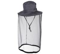 Sombrero Lifesystems Boonie Hat Talla: L-XL / Color: negro