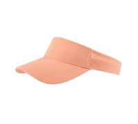 Sombrero Mujer Gorra De Béisbol Ajustable con Visera para Mujer, Ideal para Deportes Y Playa, con Protección UV.