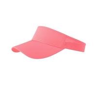 Sombrero Mujer Gorra De Béisbol Ajustable con Visera para Mujer, Ideal para Deportes Y Playa, con Protección UV.