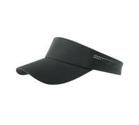 Sombrero Mujer Visera Deportiva para Mujer, Gorra De Béisbol Ajustable para Exteriores, Protección UV para La Playa.