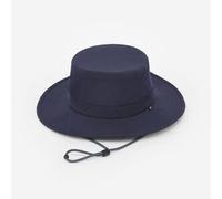 Sombrero Náutico 500 Adulto Azul Noche 60 cm