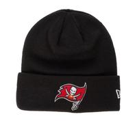 Sombrero New Era - Gorra - Gorra de invierno - NFL NBA MLB - Diseños limitados, Tampa Bay Buccaneers, Talla única