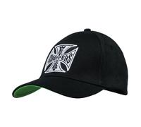 Sombrero Og de Cmi Cross Ronda Negro