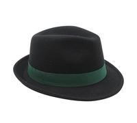 Sombrero Oktoberfest - Sombreros Elegantes Para Disfraces Del Festival De La Cerveza, Sombreros Para Mujeres Y Hombres Para Fotográficas De Adultos | Evento De Octubre Fedora Alpina Alemana Ac