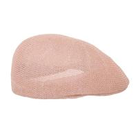 Sombrero Paja Boina de Moda, Gorra de Malla de Paja for Hombres y Mujeres, Viseras for niños, Sombrero for el Sol, Gorras Planas de Verano(Color 03)