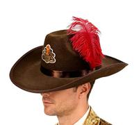 Sombrero Para Adultos Tocado de Cosplay de Acción de Gracias