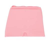 Sombrero para Aliviar la Migraña, Gel para Envolver la Cabeza de Hielo, Terapia de Compresas Frías, Sombrero para Aliviar el Dolor de Cabeza para la Tensión, Ojos Hinchados, Alivio del(Rosa)