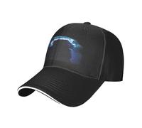 Sombrero para el Sol para Hombres Cowboy Rock En Español Soda Stereo Gustavo Cerati Sombrero Gorras para Hombres Sombreros para Hombres Gorra de béisbol Regalos para Maestros