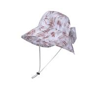 Sombrero para el sol Patrón de costura Grande Brimmed Sunshade Hat Outdoor Travel Covering Fisherman's Hat Fashion Sun Hat Sonnenhut Hombre 60, café, Talla única