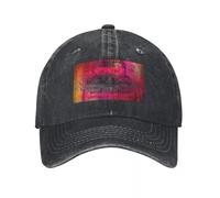 Sombrero para el Sol Unisex Flores Creciendo Terciopelo Lee Gorra de béisbol Gorra de Lujo Sombrero para el Sol Sombrero para niños de Playa Sombrero para niños Regalo para Mujer