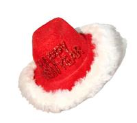 Sombrero para mascotas, sombrero de Papá Noel para mascotas, sombreros de cosplay de invierno para eventos festivos, sombreros ajustables para mascotas, sombreros de mascotas con toque clásico