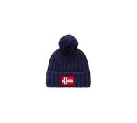 Napapijri Niños Gorra K Semiury 6 NP0A4GMH 21 (52 cm)