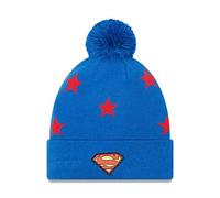 Sombrero para niños New Era Star Bobble Supman TU
