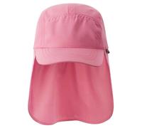 Sombrero para niños Reima Biitsi Perímetro cefálico: 50 cm / Color: rosa