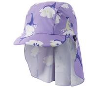 Sombrero para niños Reima Mustekala Perímetro cefálico: 48-50 cm / Color: violeta