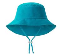 Sombrero para niños Reima Rantsu Perímetro cefálico: 50 cm / Color: azul