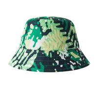 Sombrero para niños Reima Viehe Perímetro cefálico: 50 cm / Color: verde/azul