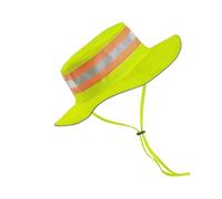Sombrero para pescar, ancho ajustable, protección solar de alta visibilidad con construcción de sombra, ayuda al aire libre con suave confort, estilo moderno de aventura, accesorio para viajes