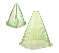Sombrero para plantas campanas protectoras ligero 20 g campanas para plantas